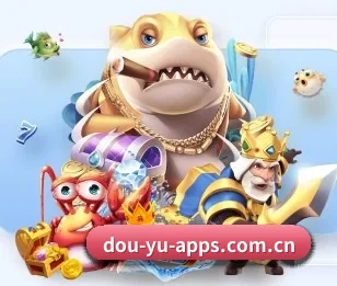 斗鱼的故事 - 体育资讯内容服务